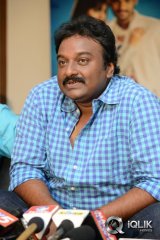 Alludu Seenu Press Meet